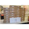 Image 1 : 3000 New File Folders Lot