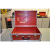 Image 1 : Wooden Travel Case
