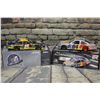 Image 1 : 2 - Die-Cast Car