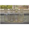 Image 1 : Assorted Milk Bottles