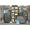 Image 1 : 5 Assorted Picture Frames