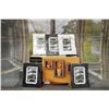 Image 1 : Assorted Picture Frames