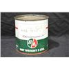 Image 1 : BA Grease Can