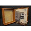 Image 1 : Vintage "Keystone Sixty" Movie Projector