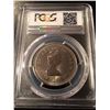 Image 2 : 1982 Canada Dollar Constitution PCGS MS65