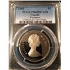 Image 1 : (2) 1985 Canada Dollar PCGS