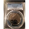 Image 3 : (2) 1985 Canada Dollar PCGS