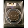 Image 2 : 1968 Canada Dollar PGCS MS65+ Nice Grade!