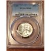 Image 1 : 1959 US 25Cent PCGS MS66