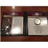 Image 1 : 1951 Canada Dollar First Commemortive Mint