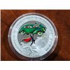Image 1 : 2014 $10 Iconic Superman