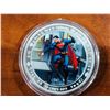 Image 1 : 2013 50c Superman Lenticular Coin