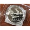 Image 1 : 2015 Canada $50 for $50 Beaver
