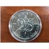 Image 1 : 2013 $5 Canada 1oz Silver Maple Leaf