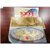 Image 1 : 1999 Canada Millenium Set
