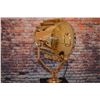 Image 5 : ORIGINAL Solid Brass Navy Ship Search/Spot Lights - 1973 Wartime VERY RARE!!