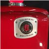 Image 8 : Vintage Shell Gas Pump, With Working Lights, Hose And Nozzle, And Working Meters, Approx. 6' Tall.