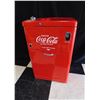 Image 1 : Coca-Cola Vendo 23 Spintop Machine