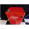 Image 2 : Coca-Cola Vendo 23 Spintop Machine