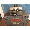 Image 1 : Vintage Champion Spark Plug Cleaner