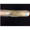 Image 1 : Autographed Joe Carter Gunuine Signature Bat With Coa