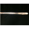 Image 2 : Autographed Joe Carter Gunuine Signature Bat With Coa