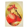 Image 1 : Collectable Coca Cola Advertising Poster