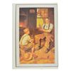 Image 1 : Collectable Coca Cola Advertising Poster
