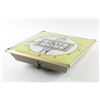 Image 3 : Enarco White Rose Clock - Works Great!