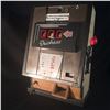 Image 1 : Ruffler & Walker "Duchess" Loonie Slot Machine