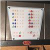 Image 3 : Ruffler & Walker "Duchess" Loonie Slot Machine