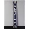 Image 1 : Reproduction Ford Column Sign