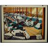 Image 1 : Vinatge MacMillan Educational Posters c.1950s, - #69