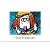 Image 1 : Tom Everhart "From Sir With Love" Fine Art Poster
