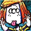 Image 2 : Tom Everhart "From Sir With Love" Fine Art Poster