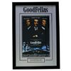 Image 1 : "Goodfellas" 20" x 30" Custom Framed Photo Display