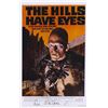 Image 1 : Dee Wallace Signed "The Hills Have Eyes" 11x17 Print (Legends COA)