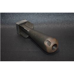 Inert - AN MK-23 practice Bomb.