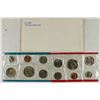 Image 1 : 1979 US MINT SET (UNC) P/D (WITH ENVELOPE)