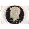 Image 1 : 1986-S KENNEDY HALF DOLLAR PCGS PR70 DCAM