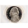 Image 1 : 1987-S JEFFERSON NICKEL PCGS PR69 DCAM