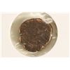 Image 2 : 402-450 A.D. THEODOSIUS II ANCIENT COIN (FINE)
