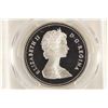 Image 2 : 1981 CANADA TRANS-CAN SILVER DOLLAR PCGS PR69