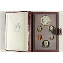 1983 US PRESTIGE PROOF SET OLYMPICS