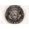 Image 2 : 1974-S KENNEDY HALF DOLLAR PCGS PR69 DCAM