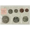 Image 2 : 1972 NEW ZEALAND UNC COIN SET