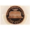 Image 2 : 1999-S LINCOLN CENT PCGS PR69RD DCAM