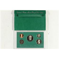 1994 US PROOF SET (WITH BOX)