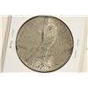 Image 2 : 1922 PEACE SILVER DOLLAR UNC