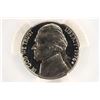 Image 1 : 1976-S JEFFERSON NICKEL PCGS PR69 DCAM